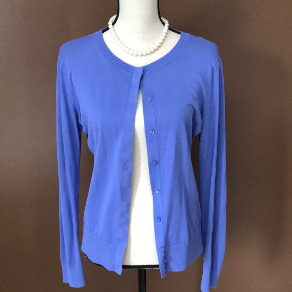 LOFT Cardigan